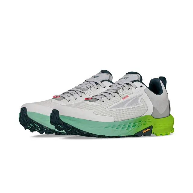 Miniatura: SCARPA TRAIL RUNNING ALTRA TIMP 5 DONNA COL 232 GRAY/LIME