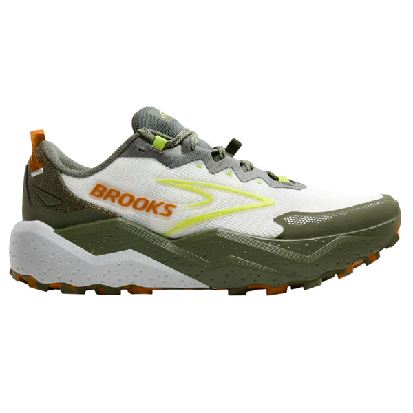 SCARPA TRAIL RUNNING BROOKS CALDERA 8 UOMO COL314