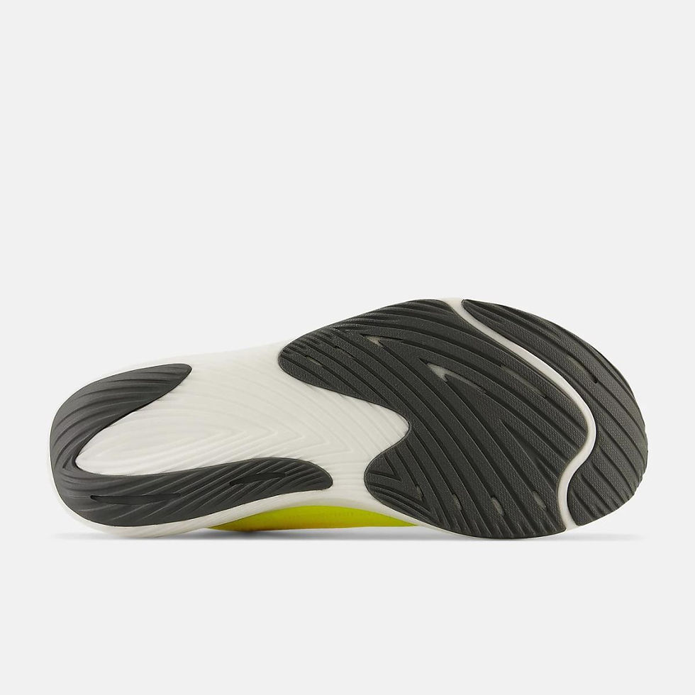 Miniatura: SCARPA RUNNING NEW BALANCE FUELCELL REBEL UOMO
