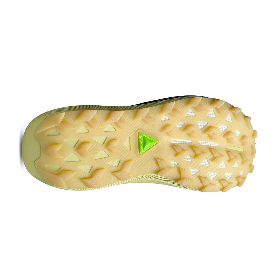 Miniatura: SCARPA TRAIL RUNNING ASICS GEL - TRABUCO 13 DONNA COL 002