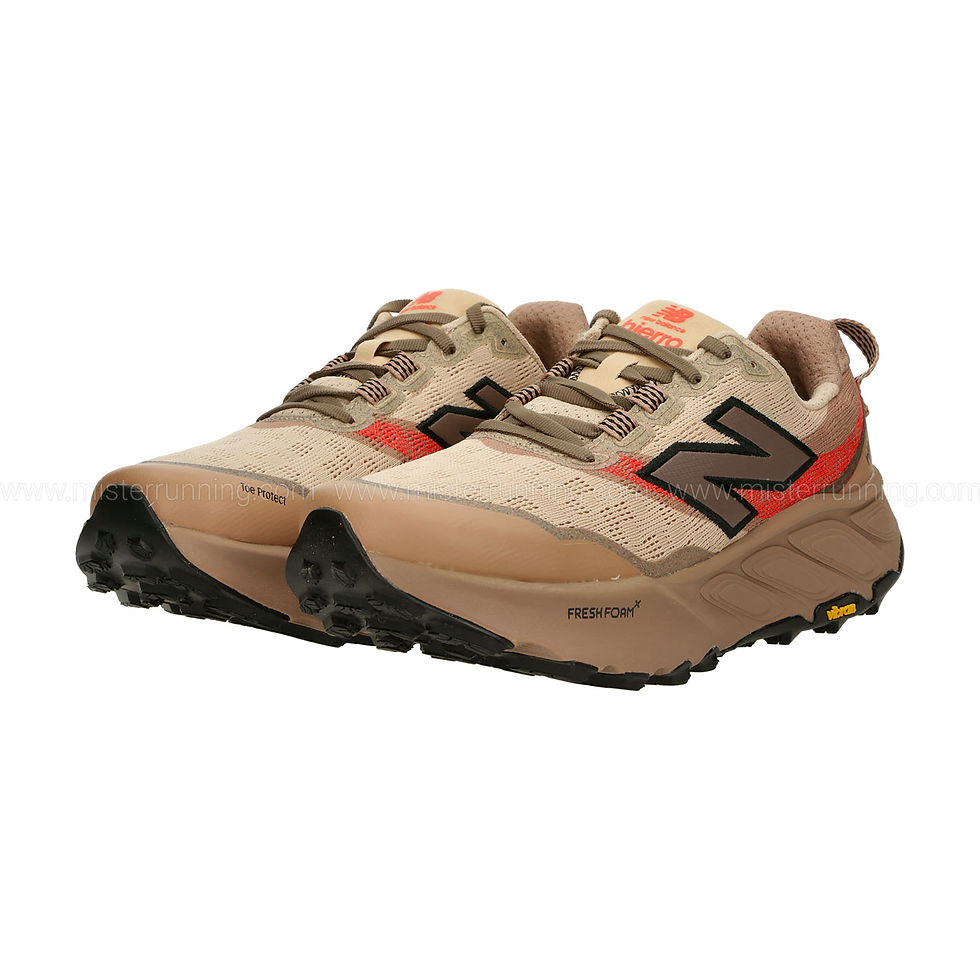 Miniatura: SCARPA TRAIL RUNNING NEW BALANCE HIERROV9 UOMO
