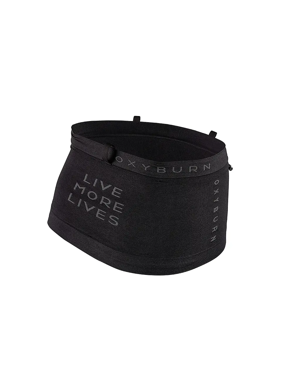 Miniatura: FASCIA OXYBURN RUN BELT 9033 UNISEX