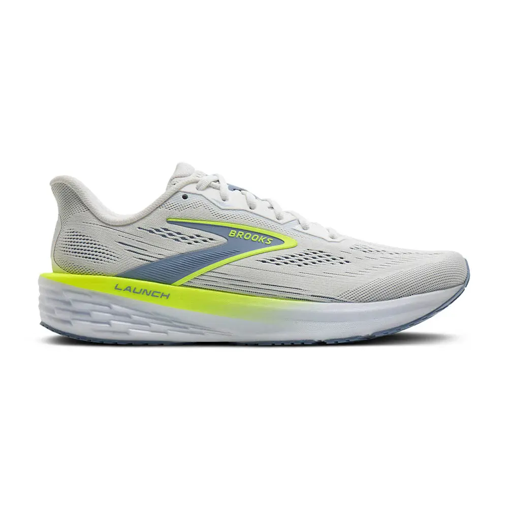 SCARPA RUNNING BROOKS LAUNCH 12 UOMO COL 164
