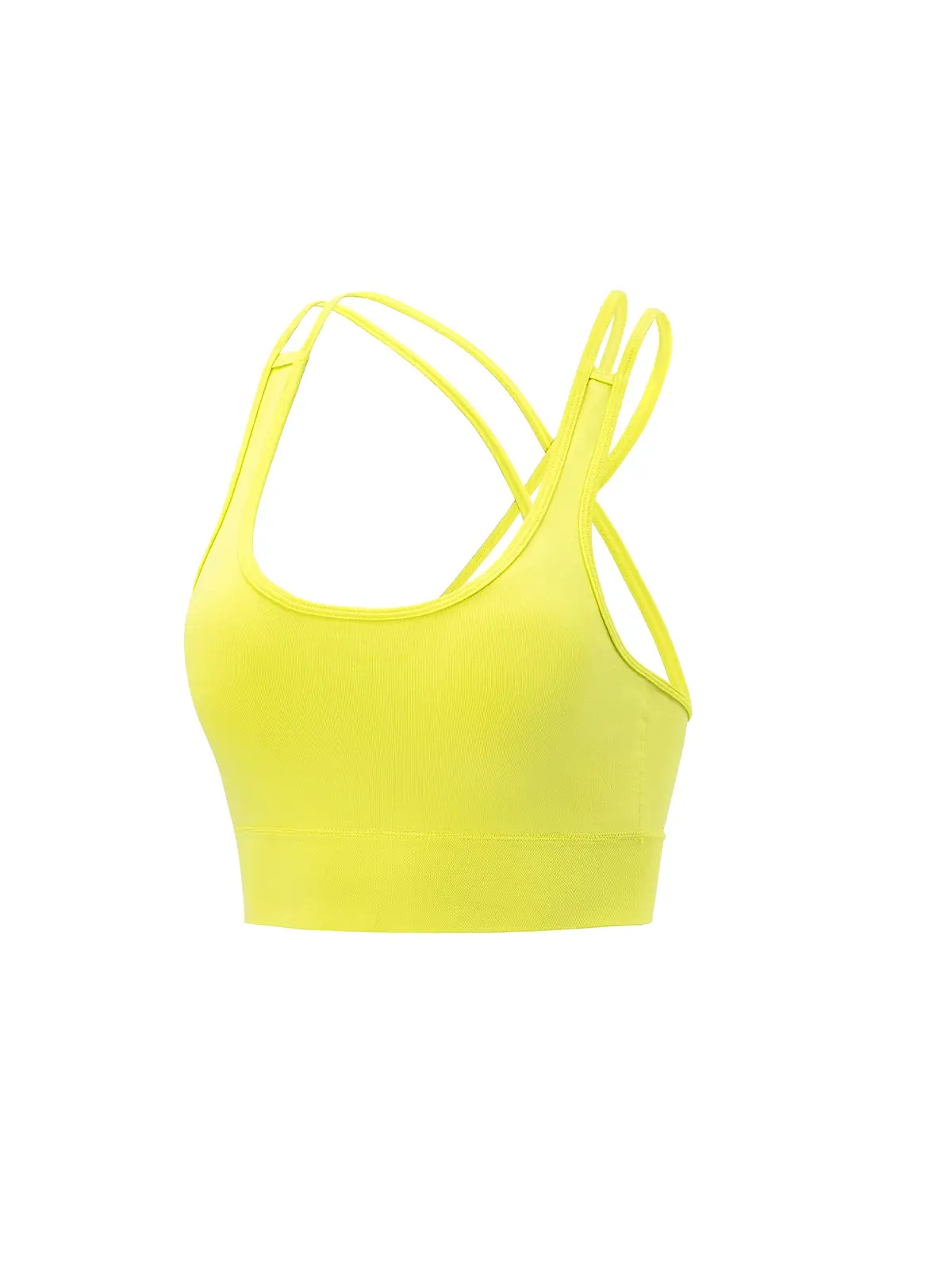 PERFORMANCE BRA OXYBURN ART 7706 COL KIWICOLADA