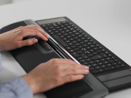 Focus sur les souris centrales