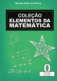 Rufino - Elementos da Matemática - Volume 0 + 5 Volumes