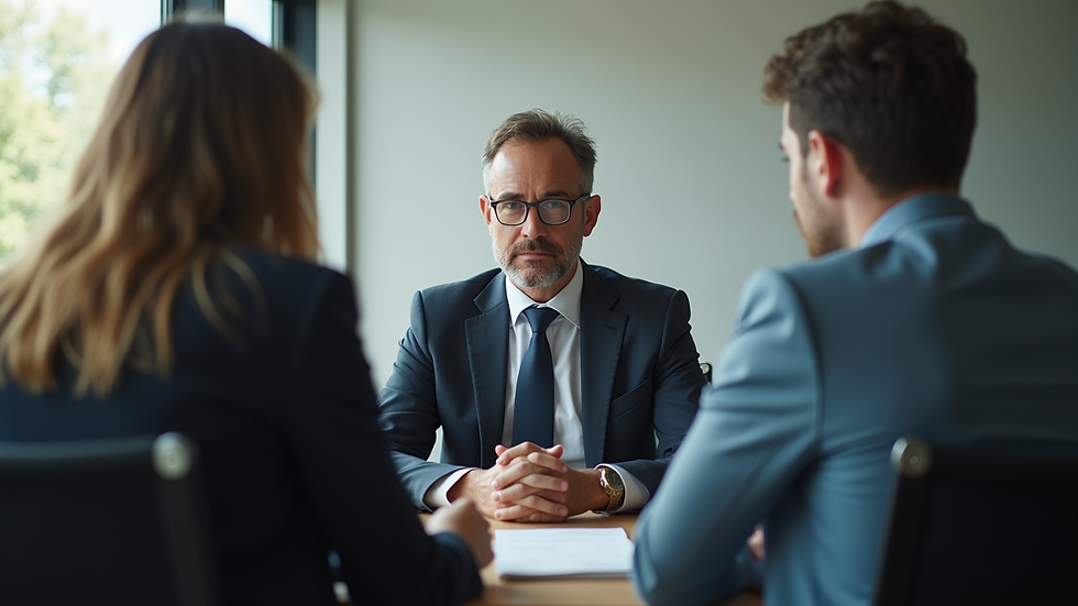 Lead with Credibility: Iconic Strategies for Leaders