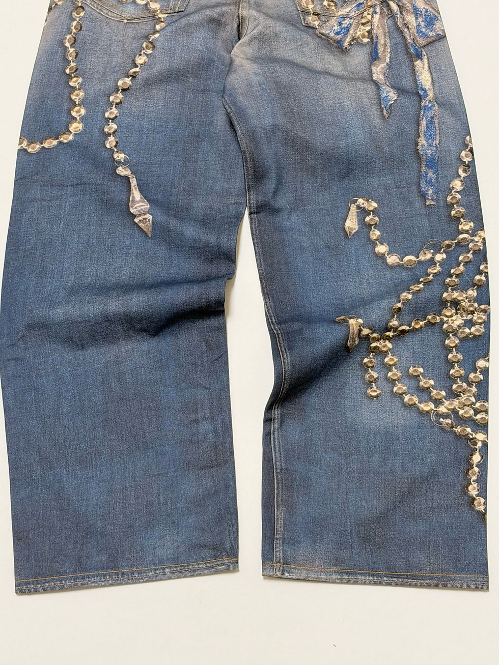 Thumbnail: SS26 Loose Fit 1981 Jeans