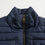 Thumbnail: FW25 Quilted Technical Blouson in Navy