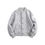 Thumbnail: CG SS26 Hudson Fleece Bomber in Light Gray