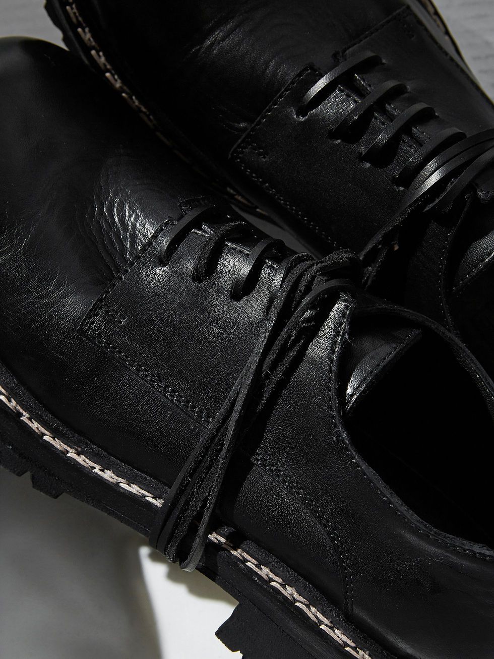 Thumbnail: GUI GR02 Boots