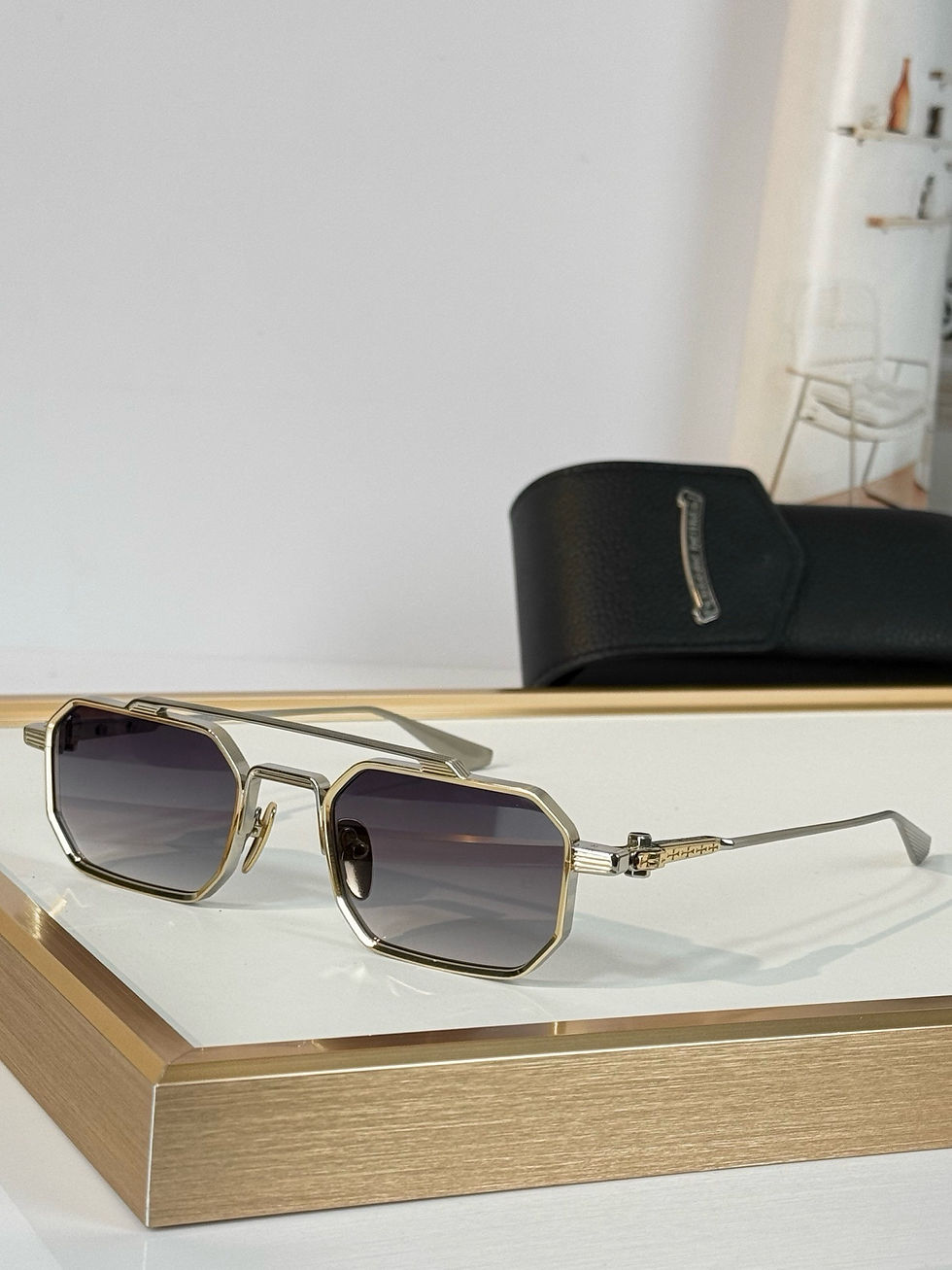 Thumbnail: CH SS26 Rump Sunglasses in 8 Colors