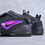 Thumbnail: Ambush x NK AF1 in Black/Purple