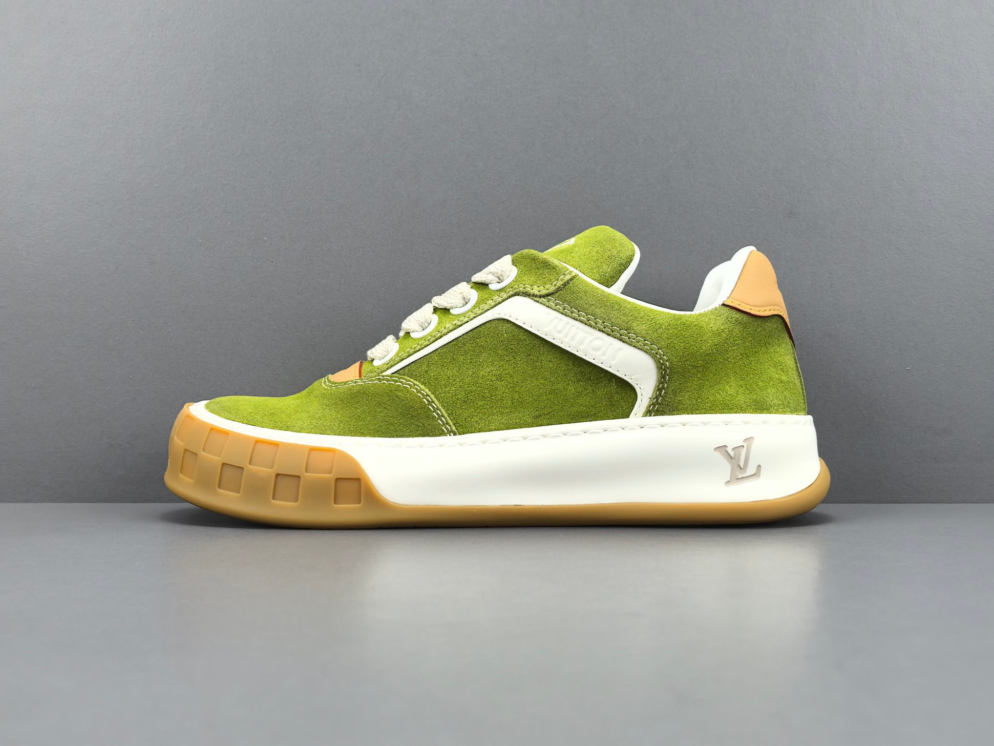 SS26 Tilted Sneaker