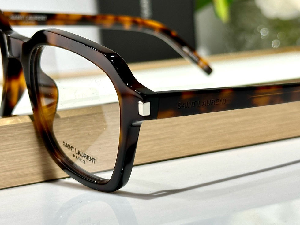 Thumbnail: SL 715 Sunglasses in 8 Colors