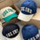 Thumbnail: Logo 2 Tone Baseball Cap in 4 Colors