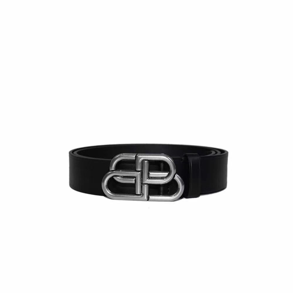 BB Logo Belt