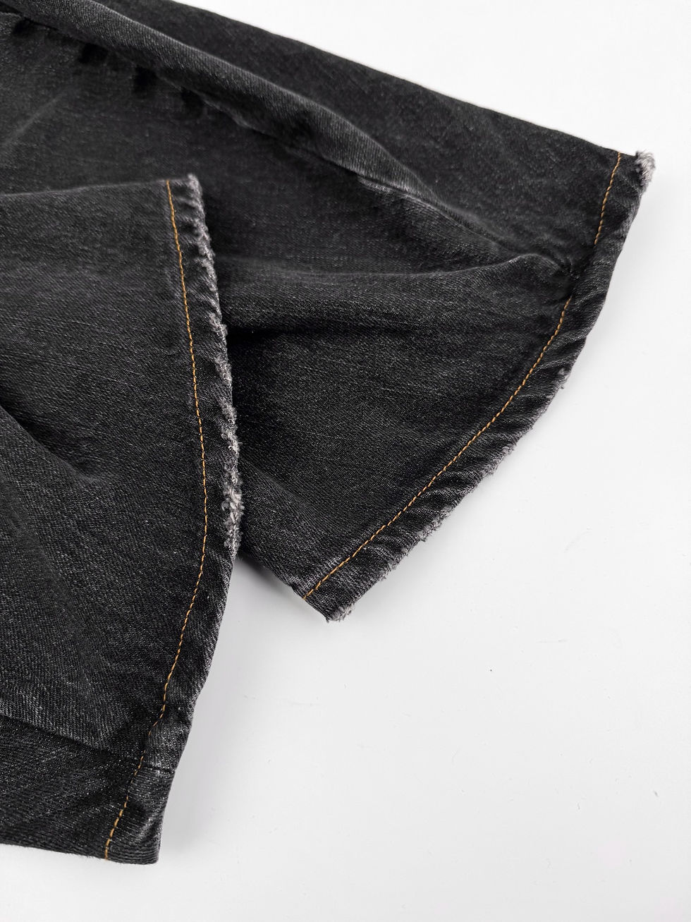 Thumbnail: SS26 2006F Wide Leg Jeans