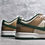 Thumbnail: Dunk Low Tan/Green