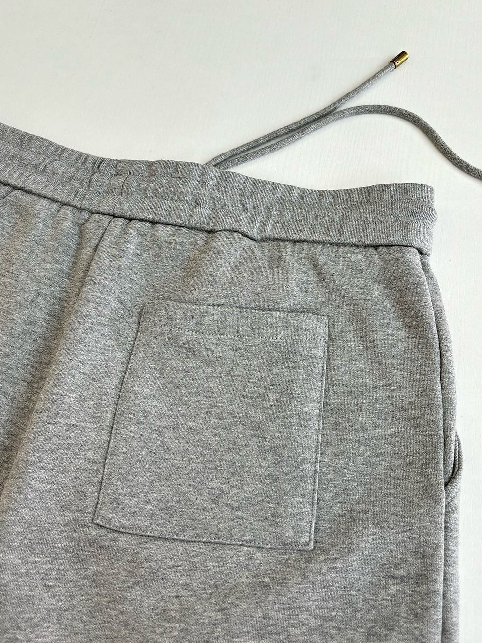 Thumbnail: SS26 Embroidered Signature Shorts