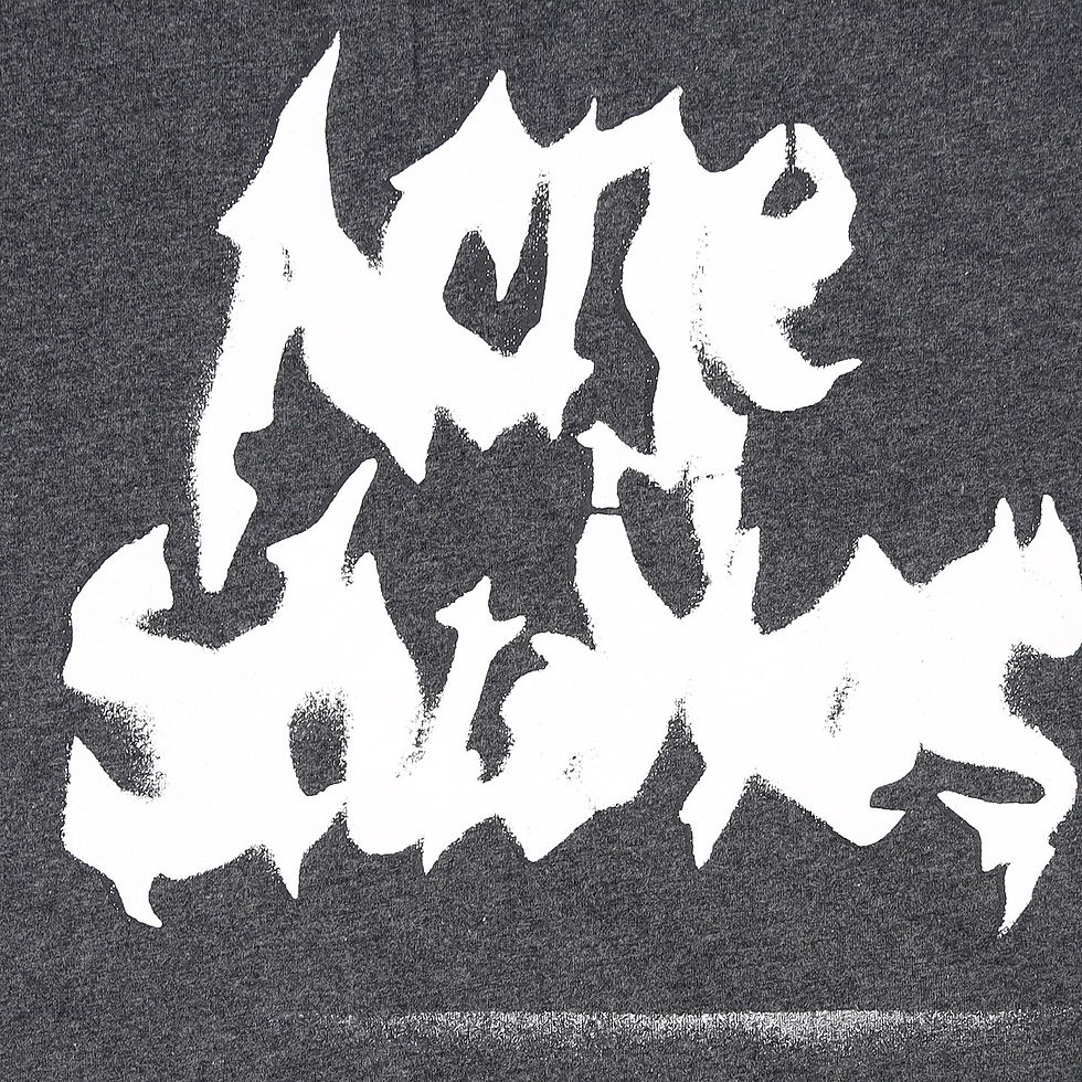 Thumbnail: SS26 Gothic Logo Longsleeve in 2 Colors