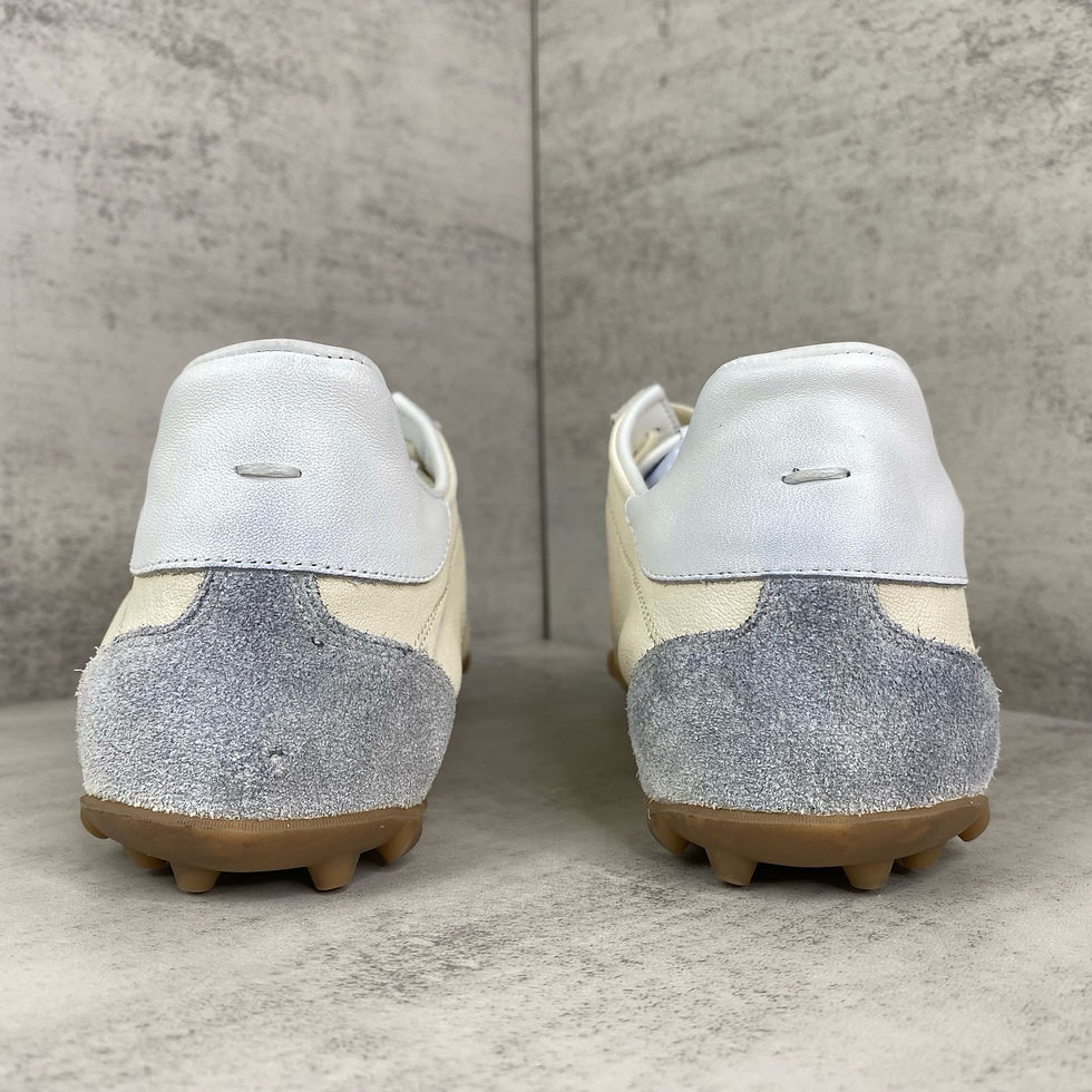 Thumbnail: FW26 Sprinters Low Top