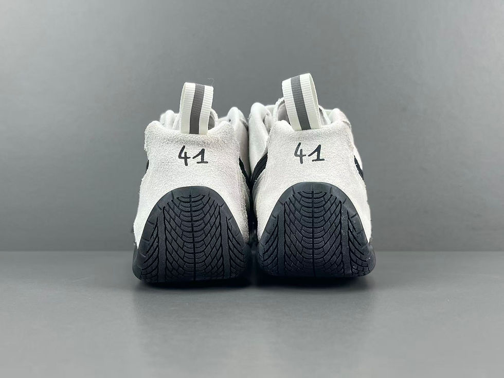 Thumbnail: BLCG x Puma Speedcat in White