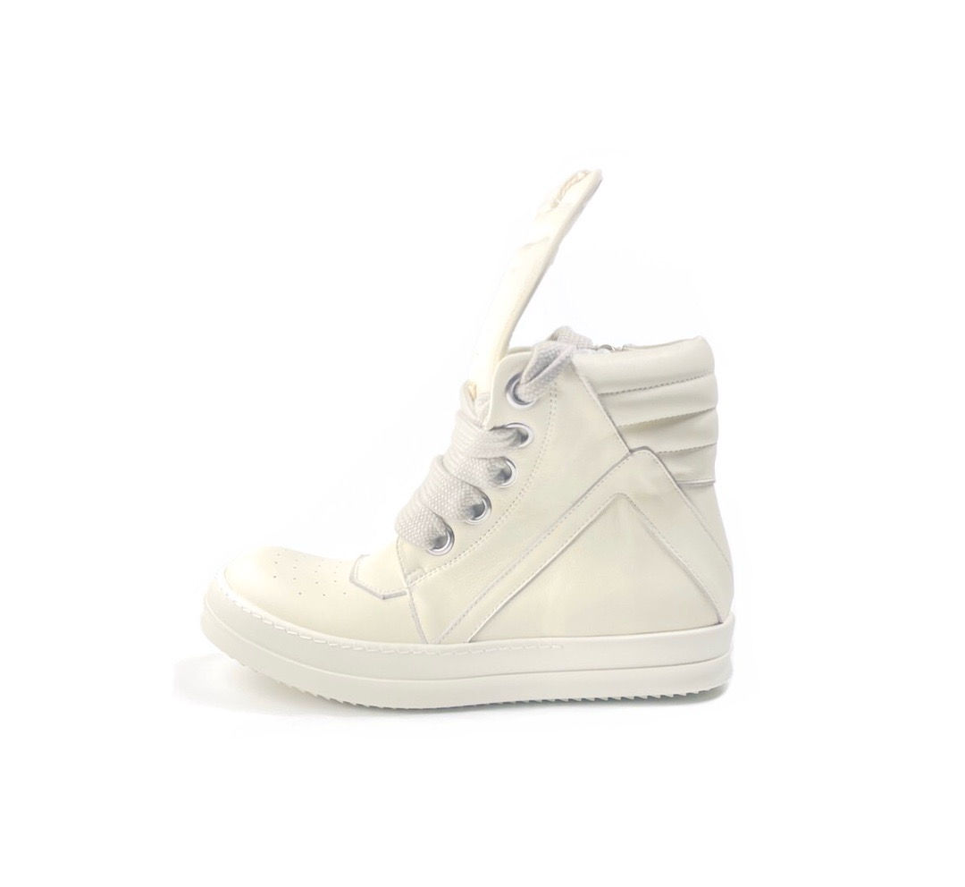 FW24 Lido Geobasket Jumbo Laced