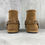Thumbnail: FW25 Alaska Soft Bootie on Tan
