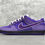 Thumbnail: SB Dunk Low x Concepts in Purple
