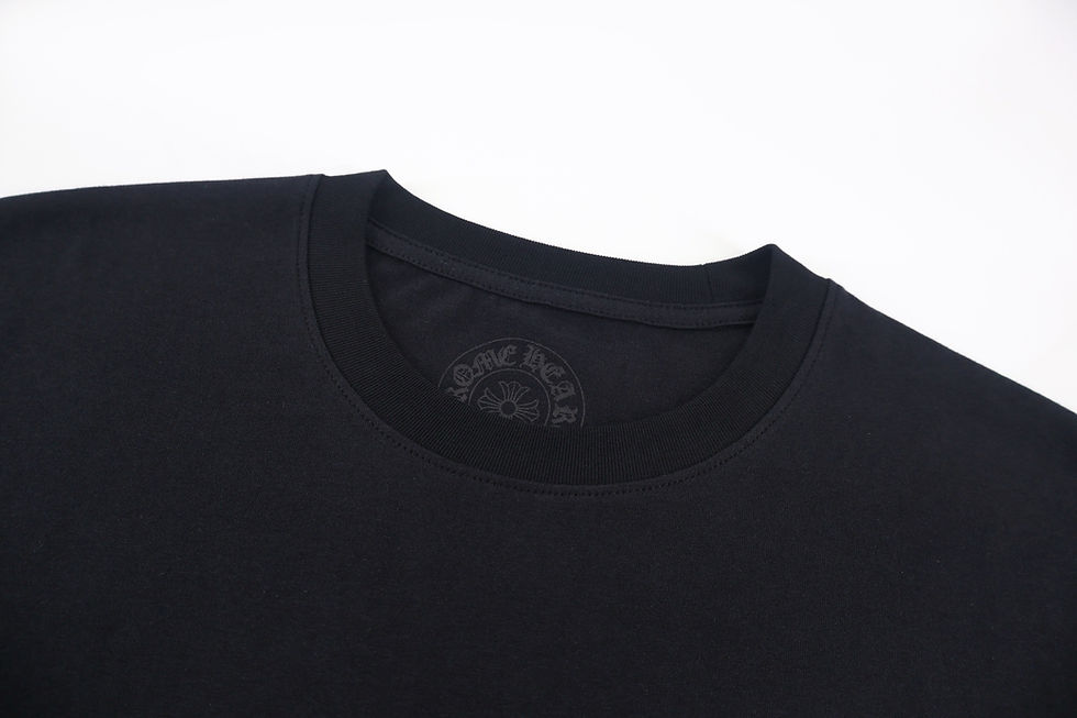Thumbnail: CH SS26 Joe Foti Static in Signal Tee