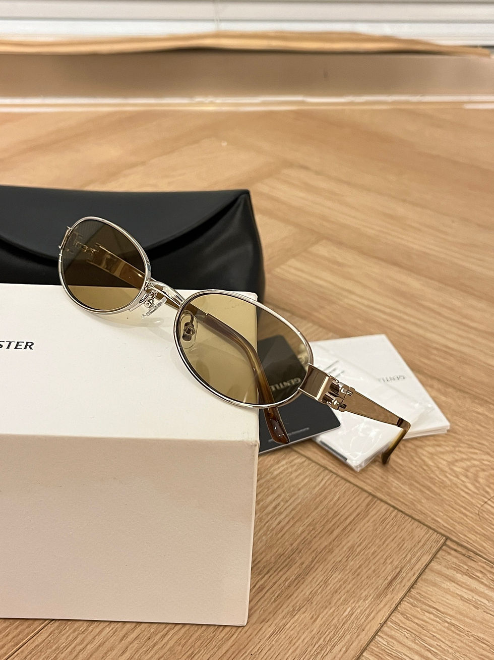 Thumbnail: GM SS26 Cali Sunglasses in 2 Colors