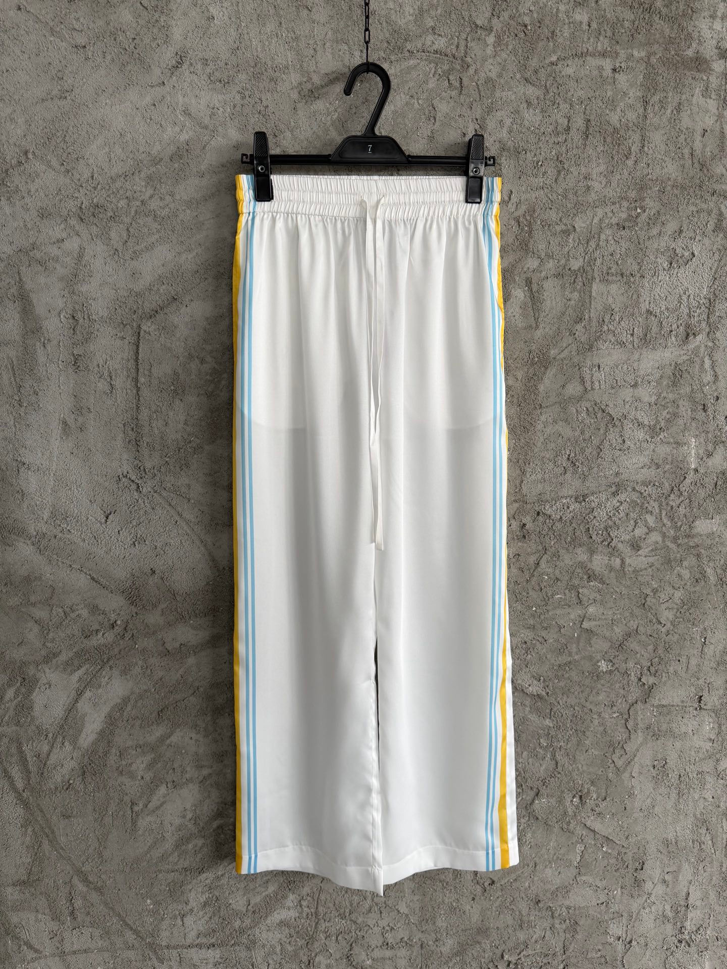 SS26 Embleme de Caza Track Pants