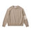 Thumbnail: FW25 Wool 4 Bar Relaxed Sweater