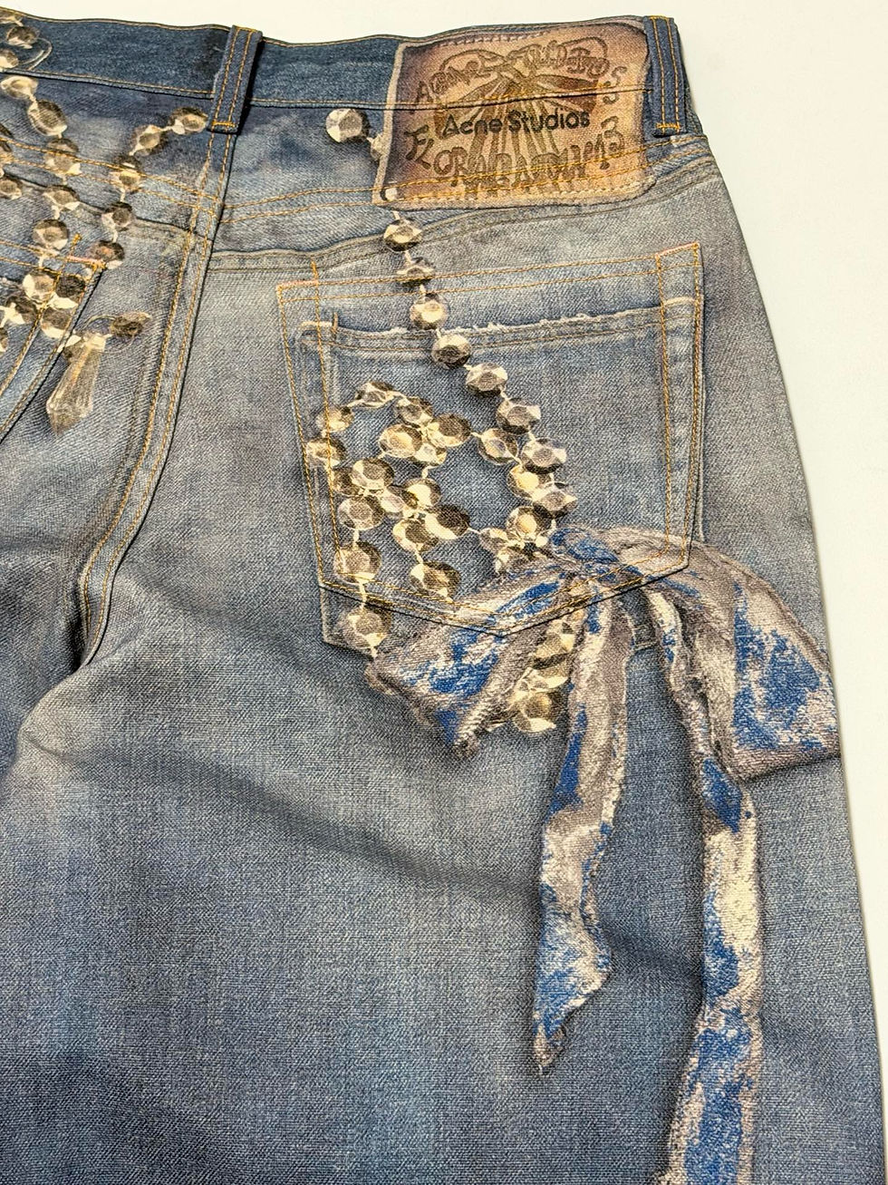 Thumbnail: SS26 Loose Fit 1981 Jeans