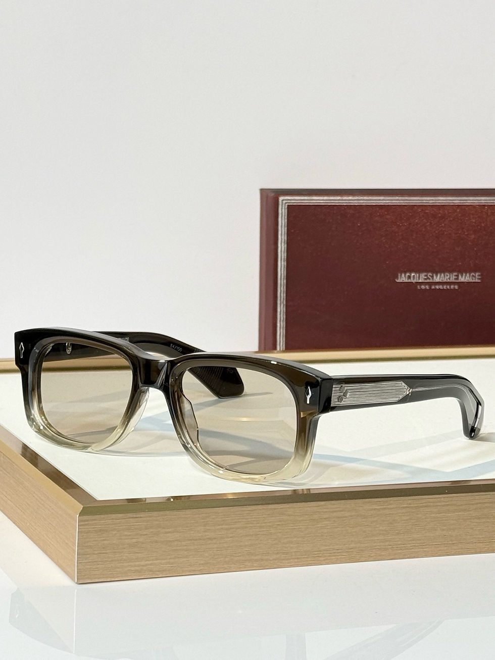 Thumbnail: JMM FW26 Fly Sunglasses in 12 Colors