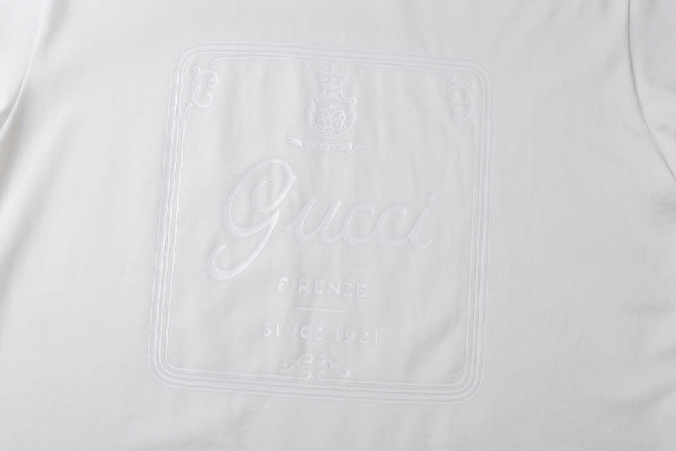 Thumbnail: SS26 Soft Cotton Jersey Tee