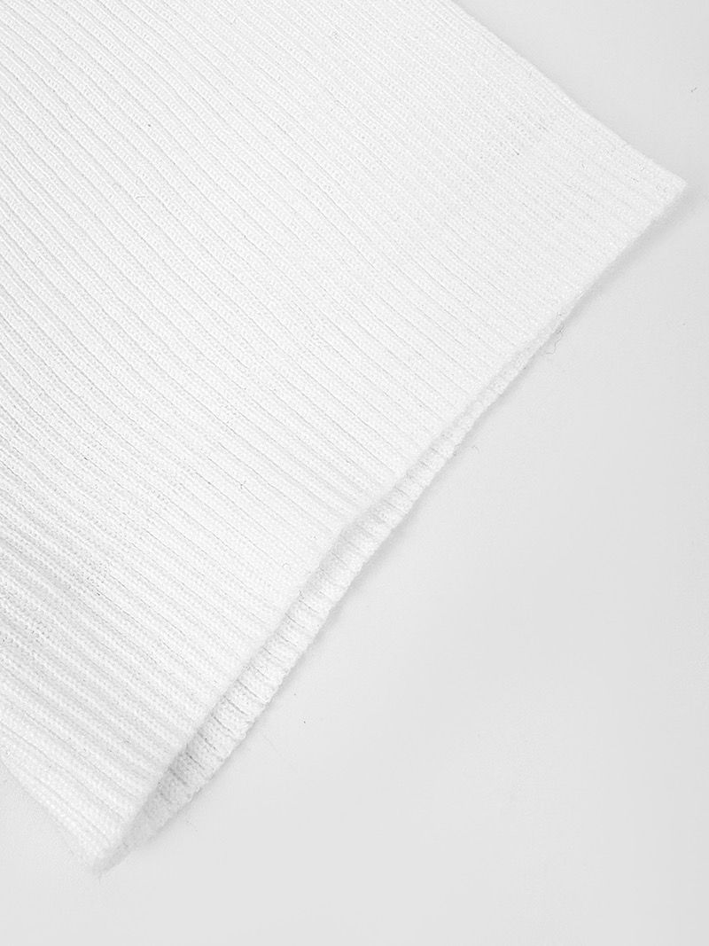 Thumbnail: SS26 Seamless Tee in White