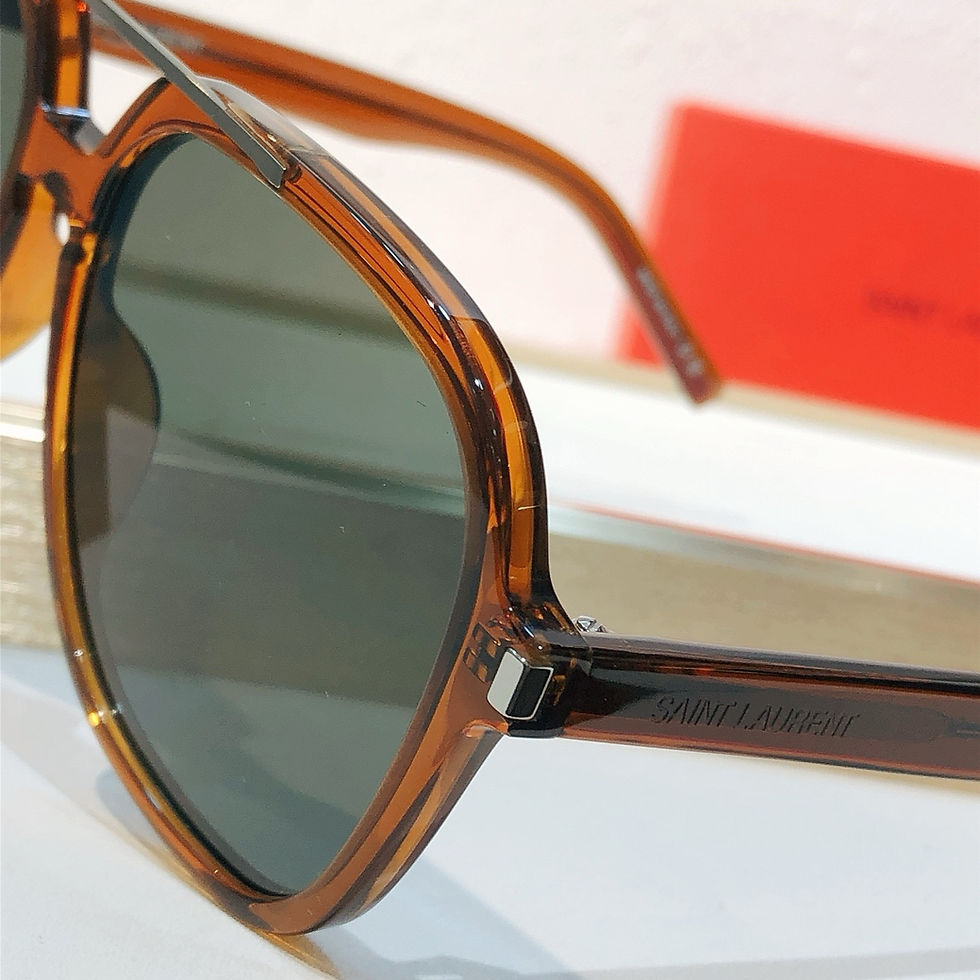 Thumbnail: SS26 SL 545 Sunglasses in 10 Colors