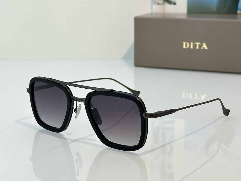 Thumbnail: Dita SS26 Flight 006 Sunglasses in 9 Colors