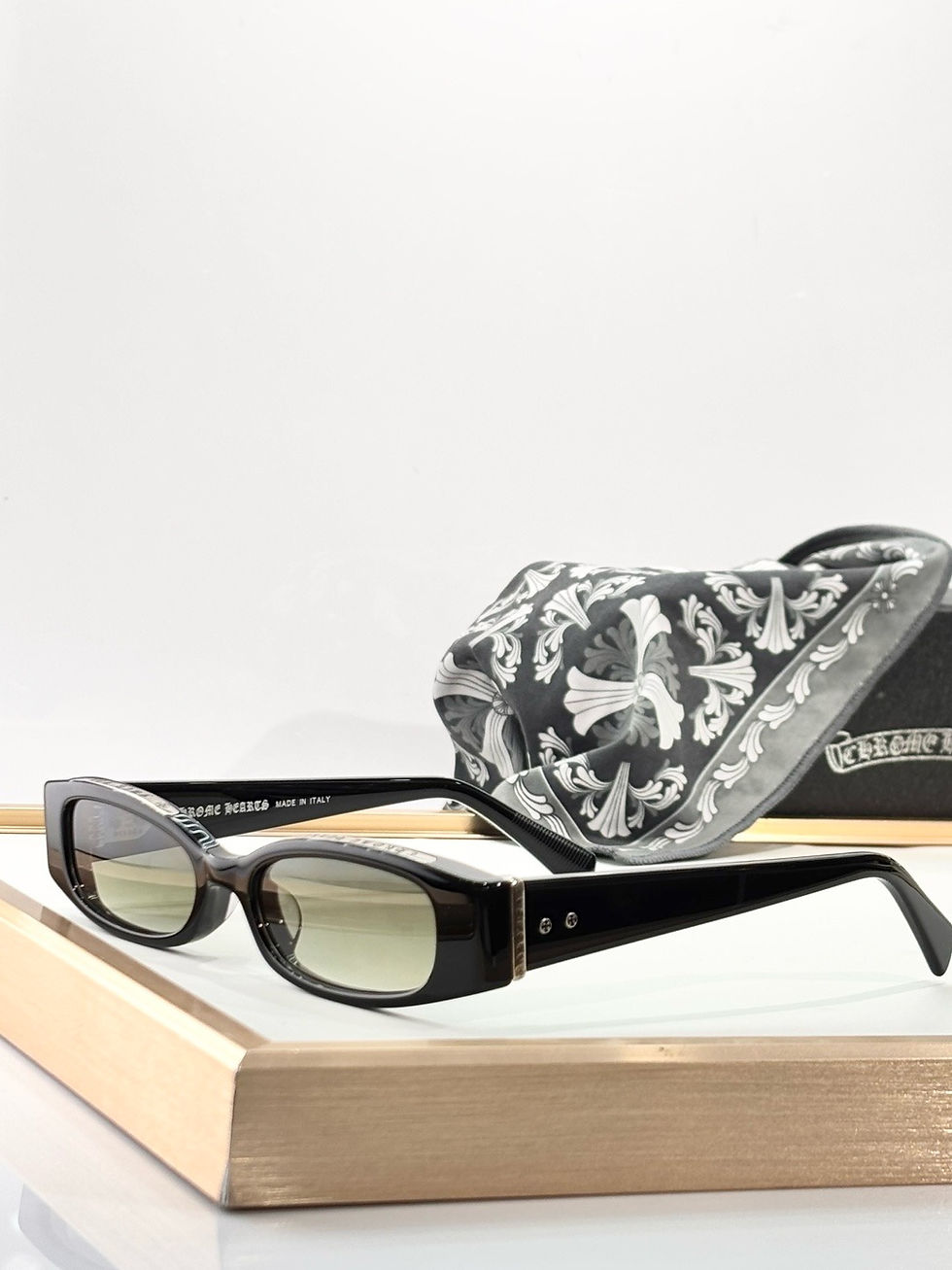 Thumbnail: CH SS26 Lordn Sunglasses in 8 Colors