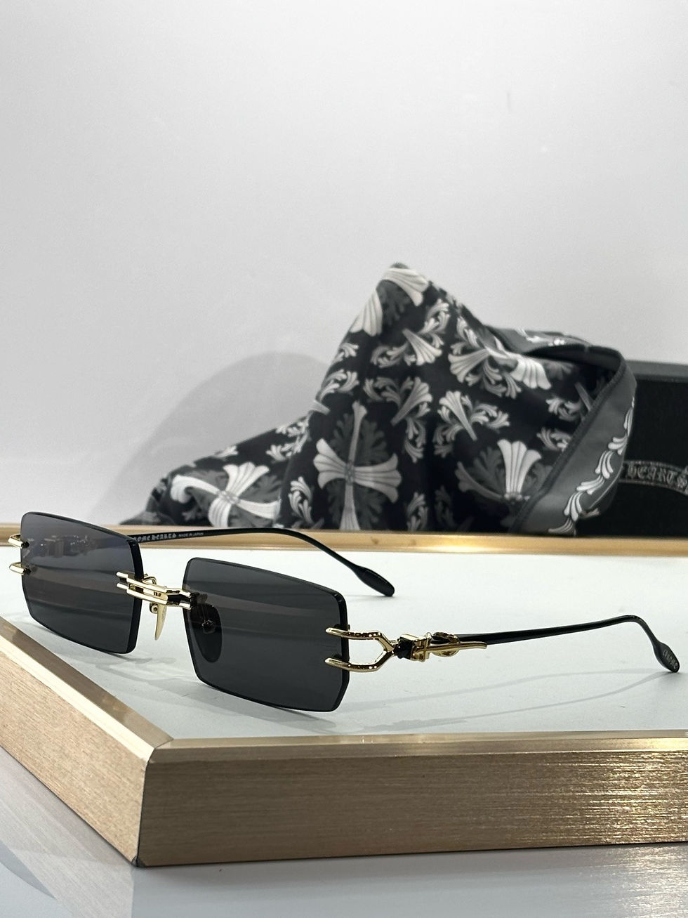 Thumbnail: CH SS26 Lordie Sunglasses in 7 Colors