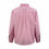 Thumbnail: SS26 Poplin Logo Striped Shirt in Pink