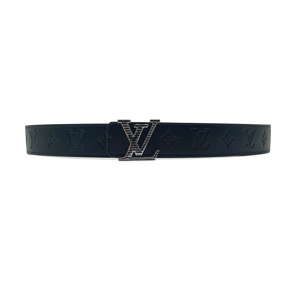 Thumbnail: Shadow 40mm Reversible Belt