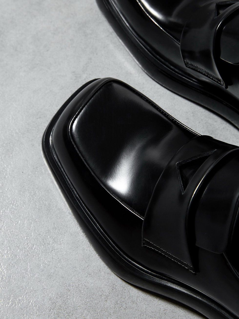 Thumbnail: FW24 Square Toe Loafer