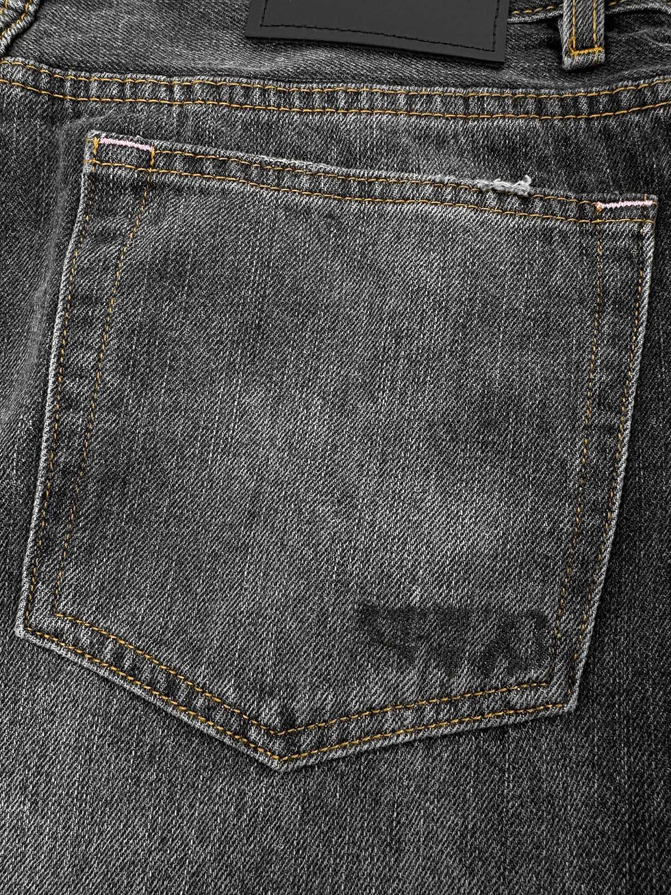 Thumbnail: SS26 2006F Wide Leg Jeans