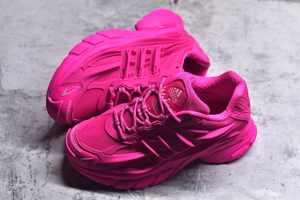 Thumbnail: Pharrell W x ADS Adistar Jellyfish
