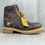 Thumbnail: L x Timberland FW25 6-in High End Ankle Boots