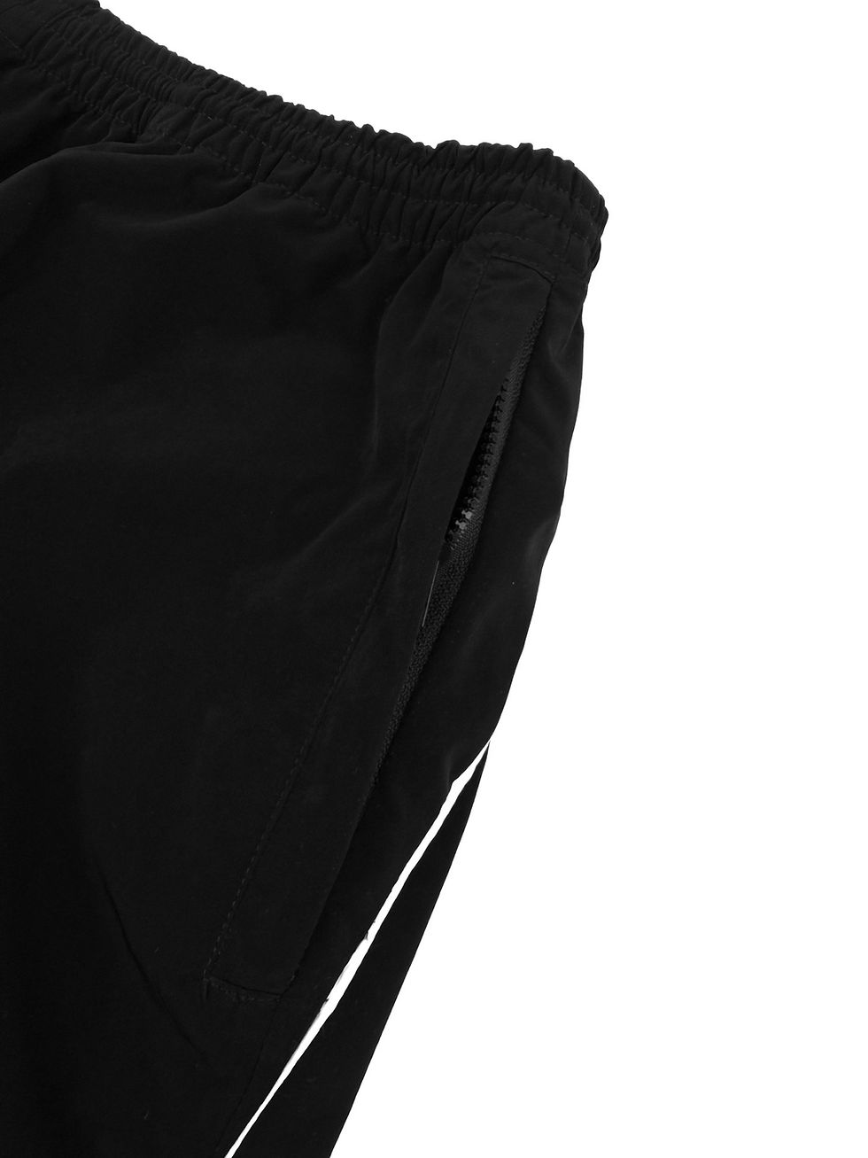 Thumbnail: AC SS26 Wide Leg Track Pants