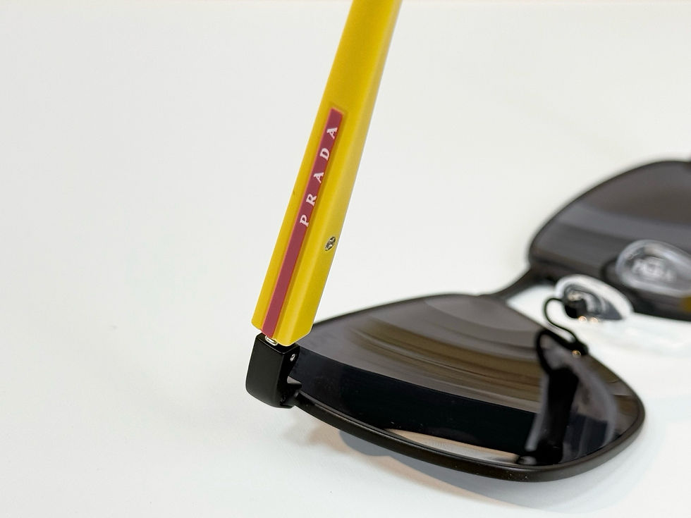 Thumbnail: SS26 Linea Rossa PS 55VS Sunglasses in 3 Colors